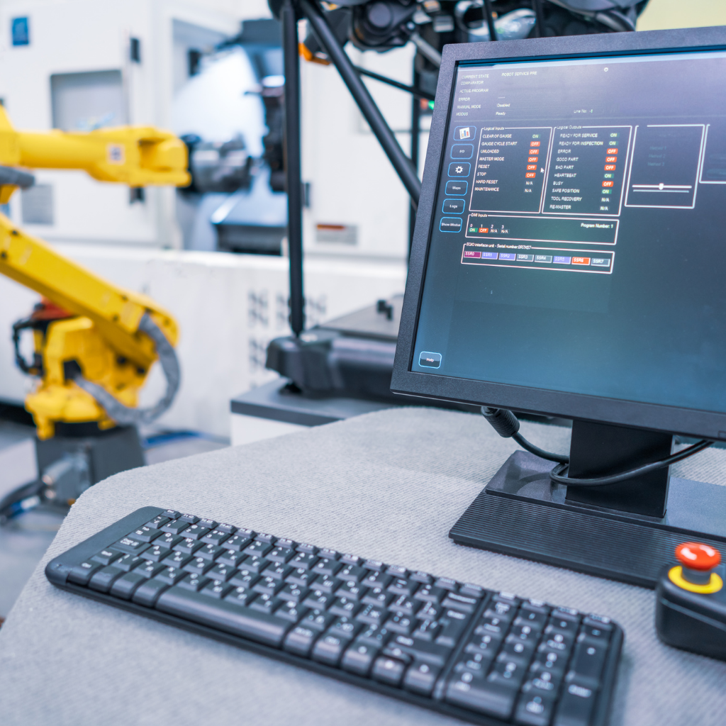 Automation Design Engineer