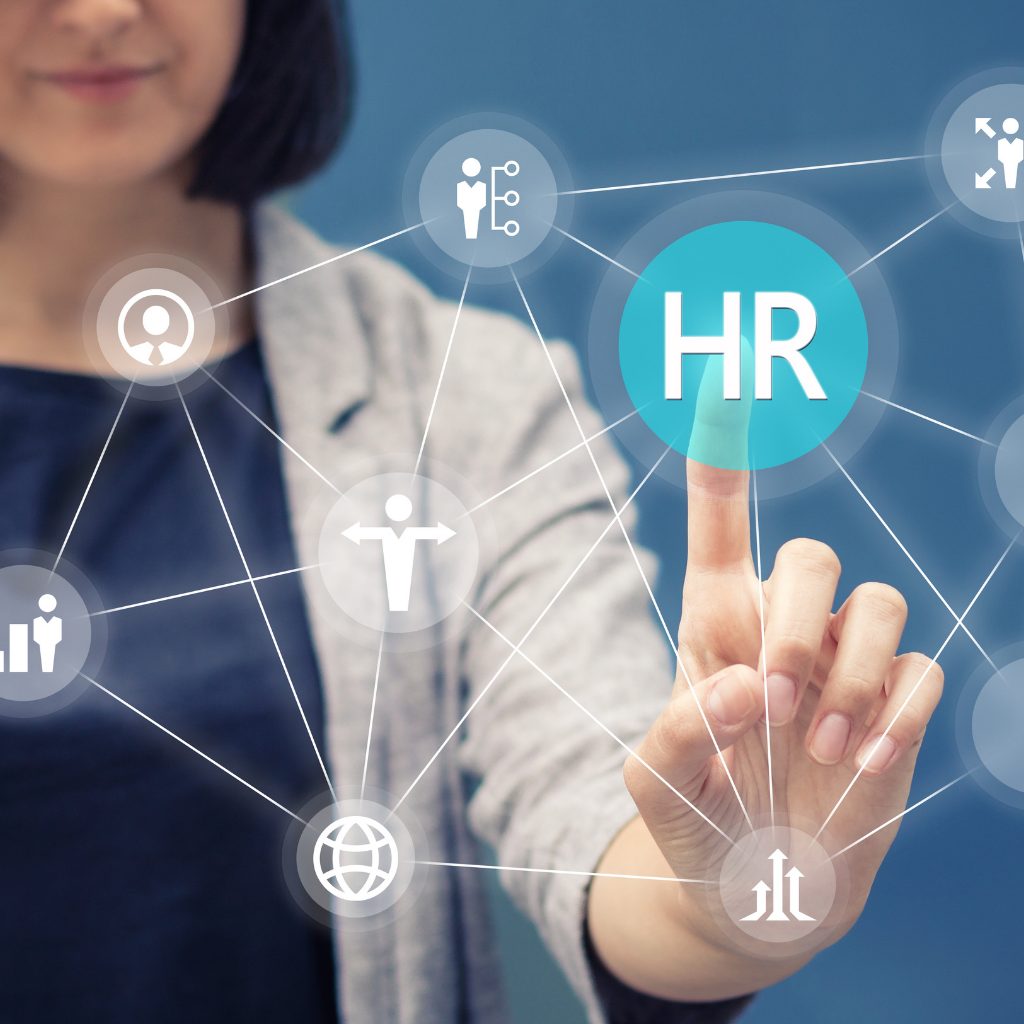 HR Coordinator