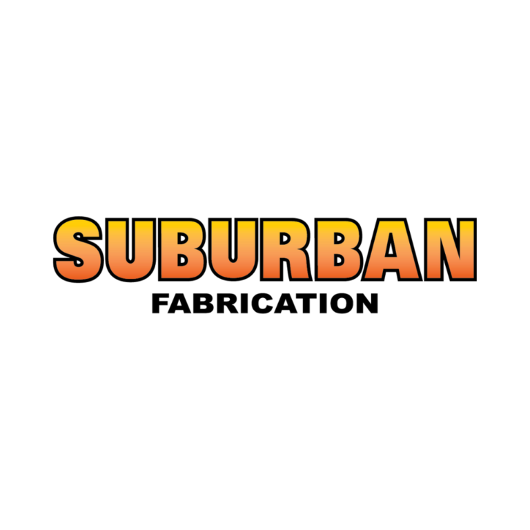 Suburban Fabrication Logo