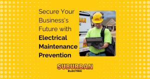 Electrical Maintenance Prevention