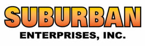 Suburban Enterprises Logo